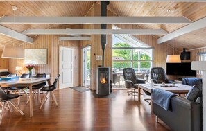 living-room