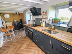 Eget kök