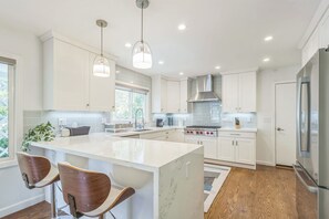 Indoors, Kitchen, Kitchen Island, Home Decor, Rug