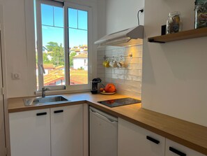 Eget kök