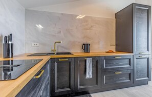 Cucina privata