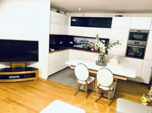 Eget kök