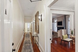 Entry Hall