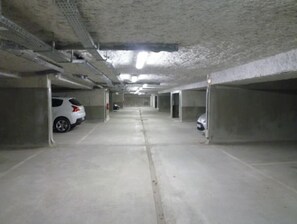 Boendeområde