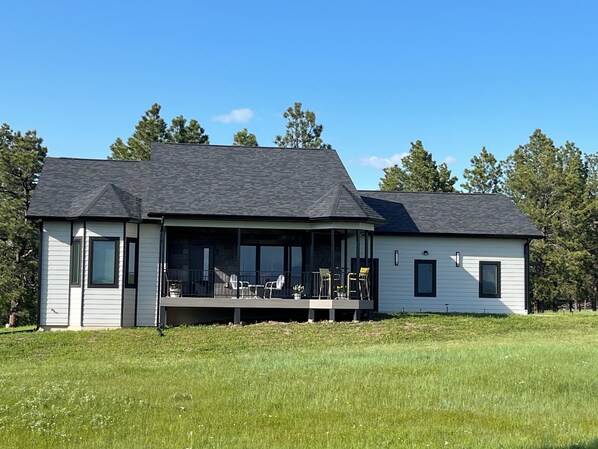 Eksteriør