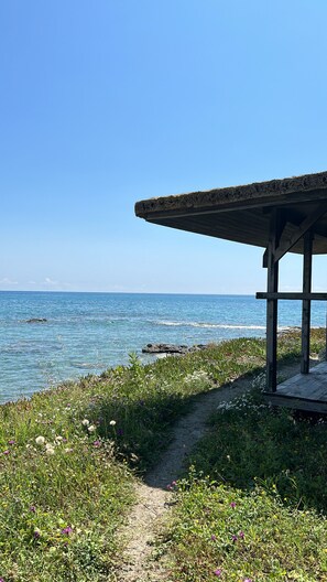 Strand