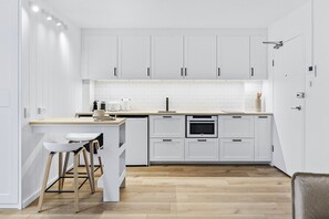 Dining Area/Kitchen