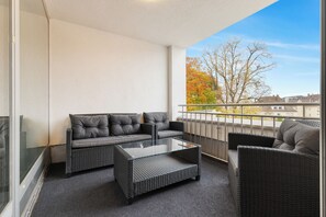 Boendeområde