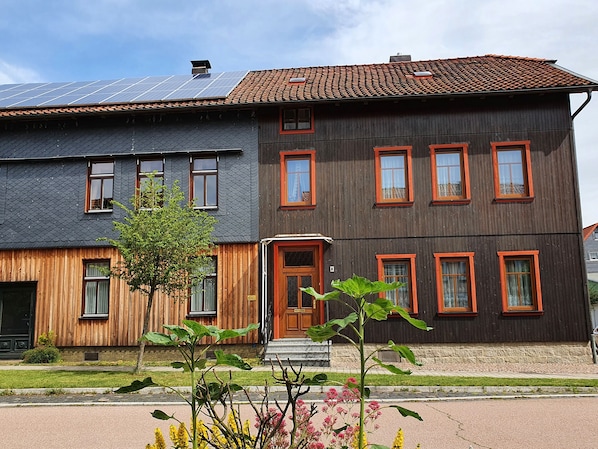 Ferienwohnung Katja Fessel