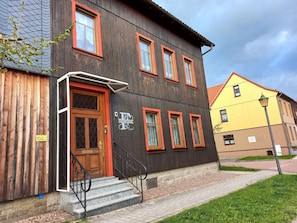 Ferienwohnung Katja Fessel