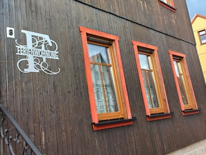 Ferienwohnung Katja Fessel