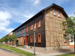 Ferienwohnung Katja Fessel