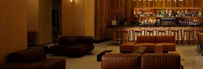 Bar (på boendet)