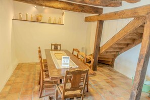 Salle a manger