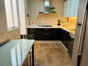 Cuisine privée