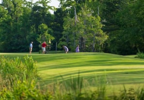 Golf
