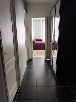 Interiör