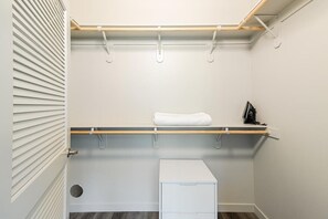 Interiør