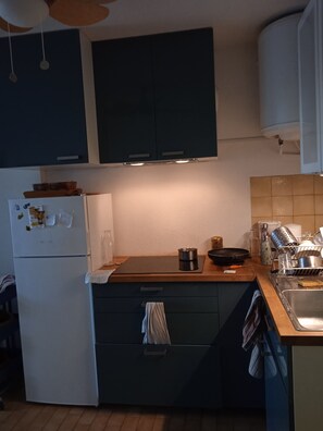 Eget kök