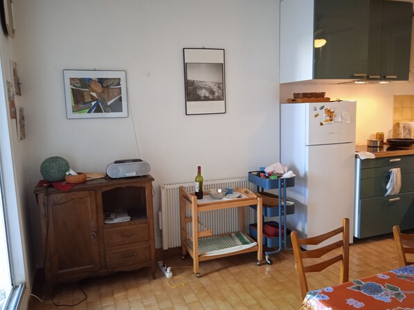Eget kök