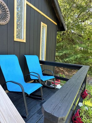 Ulkoalueet