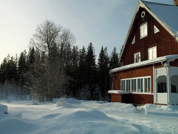 Exteriör