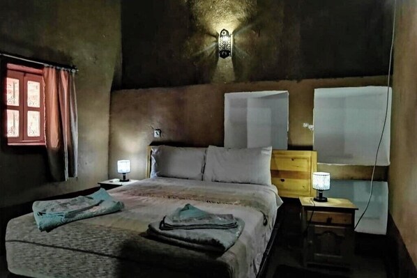 Habitación