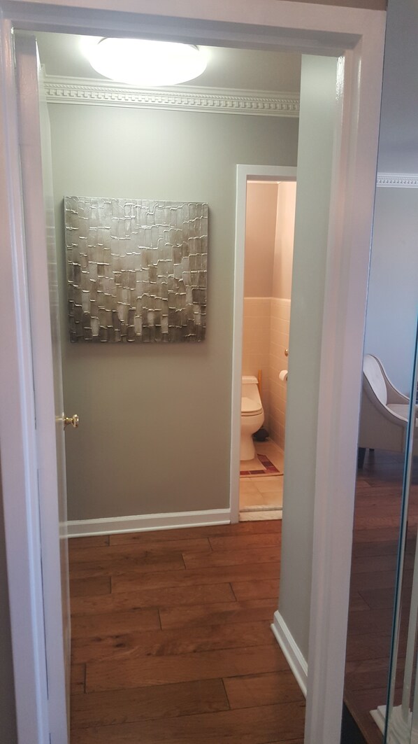 Bagno