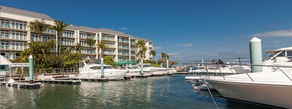 Marina