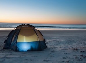 Plage