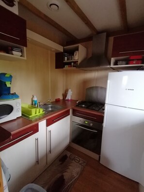 Cucina privata