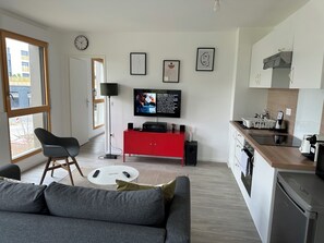 Eget kök