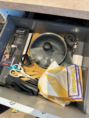 Miscellaneous