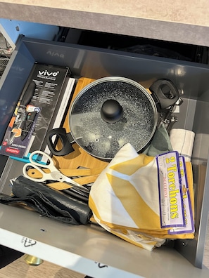 Miscellaneous