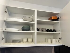 Miscellaneous