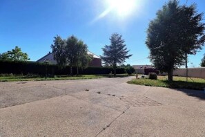 Boendeområde