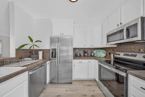 Cuisine privée