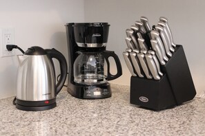 Café et/ou machine à café