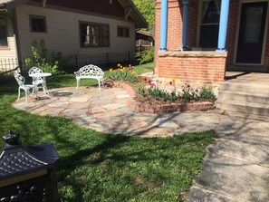 Terrass/Patio