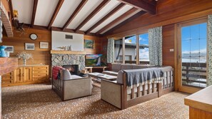 Main living