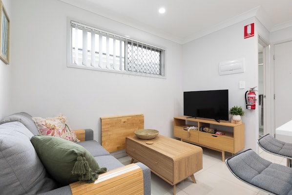Private Living Room