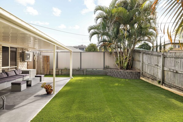 Backyard (1)