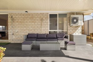 Outdoor Furniture