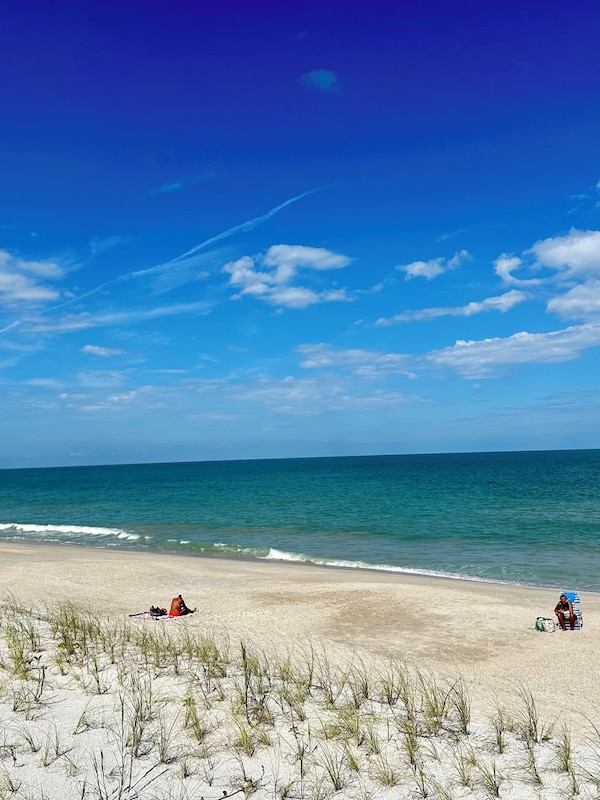 Beautiful Vero Beach