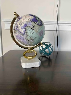 Détail de l’intérieur