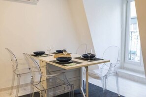Restauration