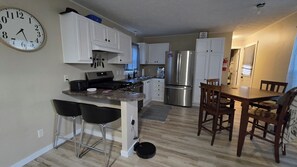 Cuisine privée
