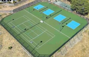 Cancha deportiva
