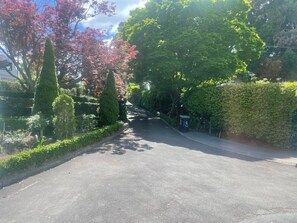 Boendeområde