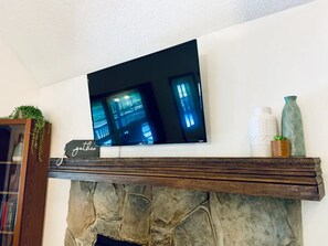 Television